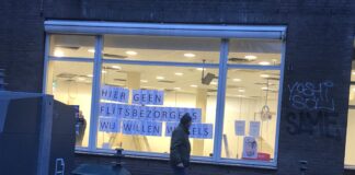 Staatsliedenbuurt start petitie voor ‘flitsvrije buurt’