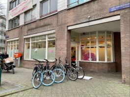Darkstore Flink Van Limburg Stirumplein moet dicht