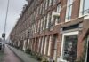 Aanbod Amsterdamse koopwoningen met 38% gedaald