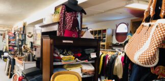 2 hartverwarmende acties voor Oekraïne in (Nieuw-)West