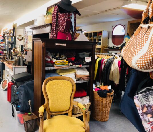 2 hartverwarmende acties voor Oekraïne in (Nieuw-)West