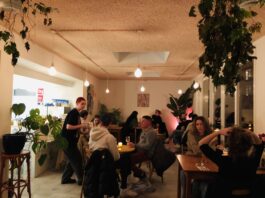 Domweg gelukkig in BoLo met Ramons roti