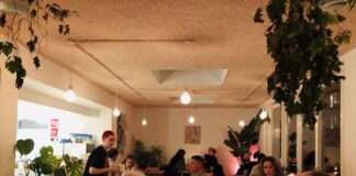 Domweg gelukkig in BoLo met Ramons roti