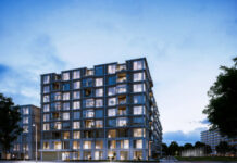 Nieuwe (huur)woningen? Nieuw-West krijgt het gros