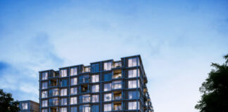 Nieuwe (huur)woningen? Nieuw-West krijgt het gros