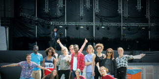 Jonge festivalmakers gezocht voor Festival College