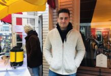 Alles is liefde bij Stevig Amsterdam