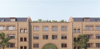 Verkoop woningen project Bredius start binnenkort