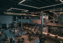 Bos en Lommer krijgt twee nieuwe gyms, waaronder een ladies only