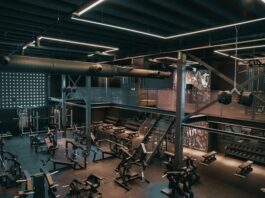 Bos en Lommer krijgt twee nieuwe gyms, waaronder een ladies only