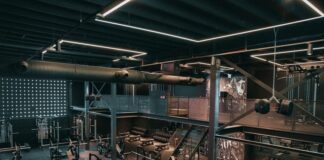 Bos en Lommer krijgt twee nieuwe gyms, waaronder een ladies only