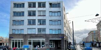 Stadsdeel gaat handhavers langssturen bij Flink