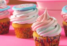 Samen bakken tegen Blue Monday