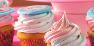 Samen bakken tegen Blue Monday