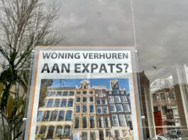 Huren vrije sector in West verder omhoog