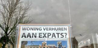 West heeft hoogste huur van Amsterdam (en dus van heel Nederland)