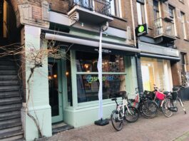 ‘Met Five Brothers Fat hoef je geen medelijden te hebben’