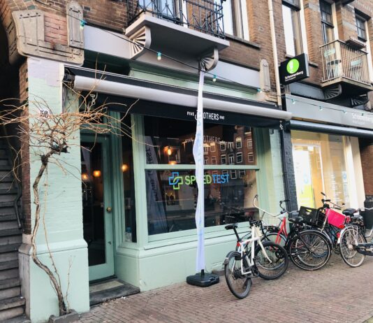 ‘Met Five Brothers Fat hoef je geen medelijden te hebben’