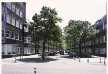 Waarom de plantenbakken in de Orteliusstraat weg moeten