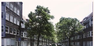 Waarom de plantenbakken in de Orteliusstraat weg moeten