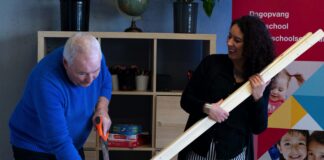 AKROS Kinderopvang zoekt medewerker Technische Dienst (m/v)