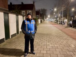 ‘Wij zijn niet hun echte ouders, maar ze voelen als onze kinderen’