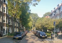 Inspraak vergroening Corantijnstraat