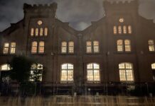 Gewapende overval op café-restaurant Amsterdam