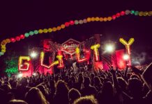 ‘Onverantwoord extraordinair bevrijdingsfeest’ in Het Sieraad