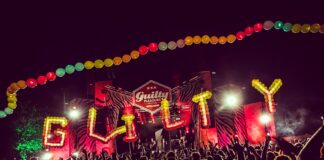 ‘Onverantwoord extraordinair bevrijdingsfeest’ in Het Sieraad