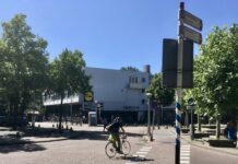 Groot bouwproject woningen Bos en Lommer: ‘Nog even tijd nodig’