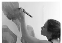 De ‘Flirthallen’ maken zich op voor Valentijnsdag