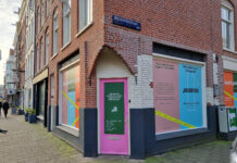 J.P. Heijestraat krijgt filiaal Juice Brothers