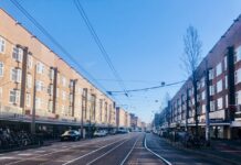 Opschoonactie in Jan Eef: Zakkie voor een bakkie