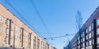 Opschoonactie in Jan Eef: Zakkie voor een bakkie