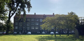 85 sociale huurwoningen op Thomas à Kempislocatie (Nieuw-West)
