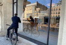 Woning in West onderzocht na gijzeling Leidseplein