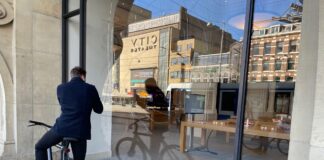 Woning in West onderzocht na gijzeling Leidseplein