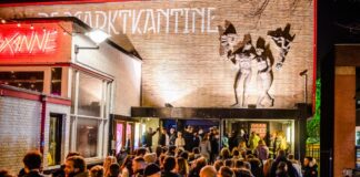 Marktkantine moet dicht op 1 juli