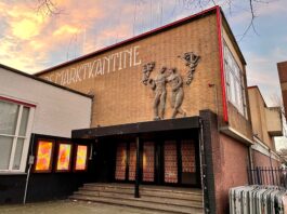 Amsterdamse clubs kondigen protestactie aan