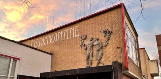 Amsterdamse clubs kondigen protestactie aan