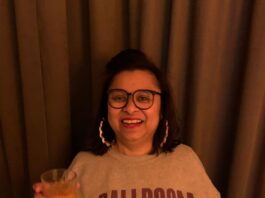 Nessie uit De Baarsjes lanceert Indonesisch kruidendrankje (‘jamu’)