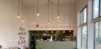 Ontdek je smaak bij koffiebar Qahve