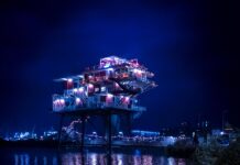 REM Restaurant opent op 3 februari (en blijkt ‘hot’ te zijn)