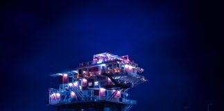 REM Restaurant opent op 3 februari (en blijkt ‘hot’ te zijn)