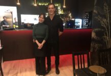 V Corner heeft wel héél spannende Vietnamese cocktails