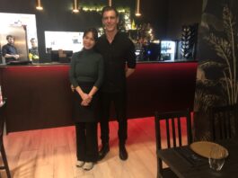 V Corner heeft wel héél spannende Vietnamese cocktails