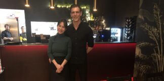 V Corner heeft wel héél spannende Vietnamese cocktails