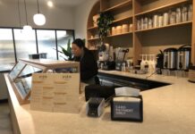 Vietnamese broodjeszaak Viên is (eindelijk) open