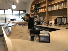 Vietnamese broodjeszaak Viên is (eindelijk) open